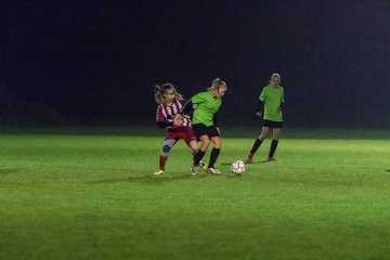Bild 178 - B-Juniorinnen TuS Tensfeld - MTSV Olympia Neum�nster : Ergebnis: 4:1